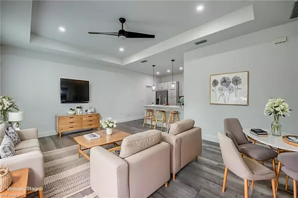 Lehigh Acres, FL 33974,157 Karlow AVE