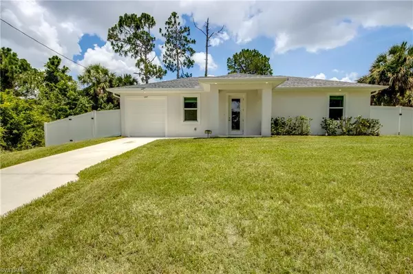 157 Karlow AVE, Lehigh Acres, FL 33974