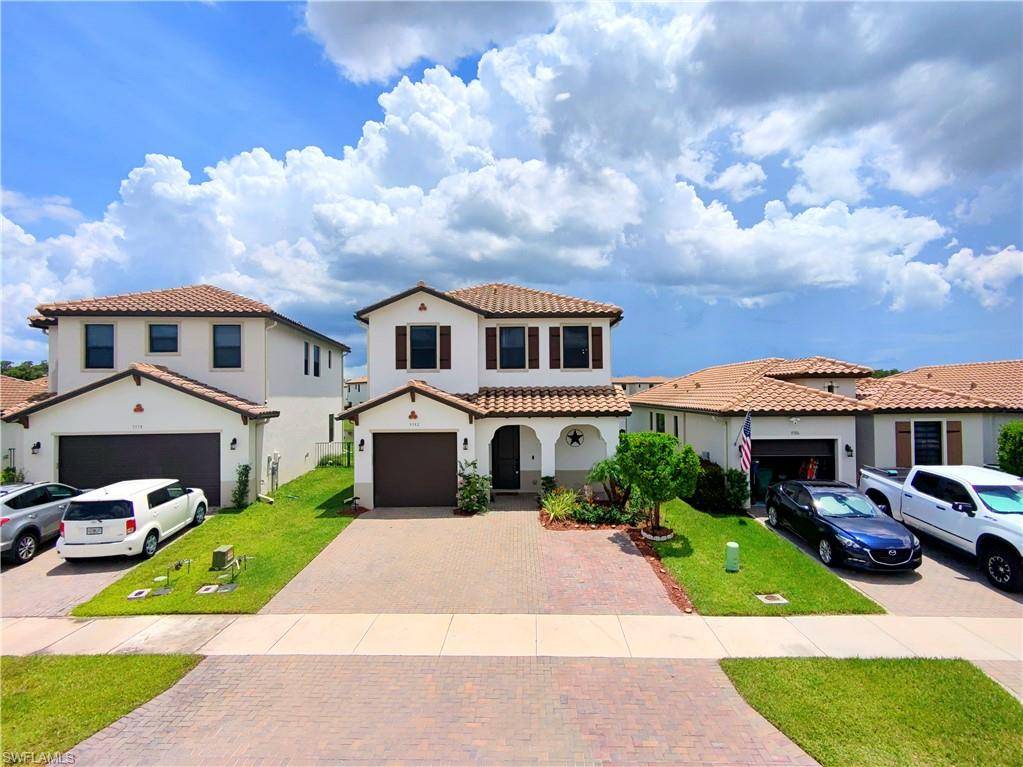 Ave Maria, FL 34142,5582 Carrara DR
