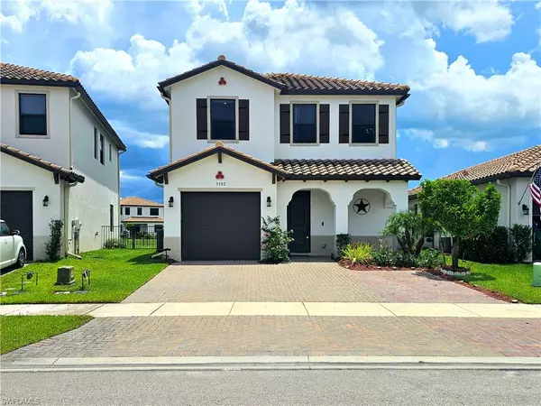 5582 Carrara DR, Ave Maria, FL 34142