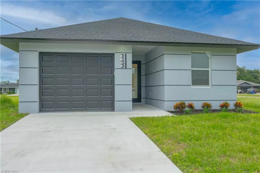 Fort Myers, FL 33916,2045 Carver AVE