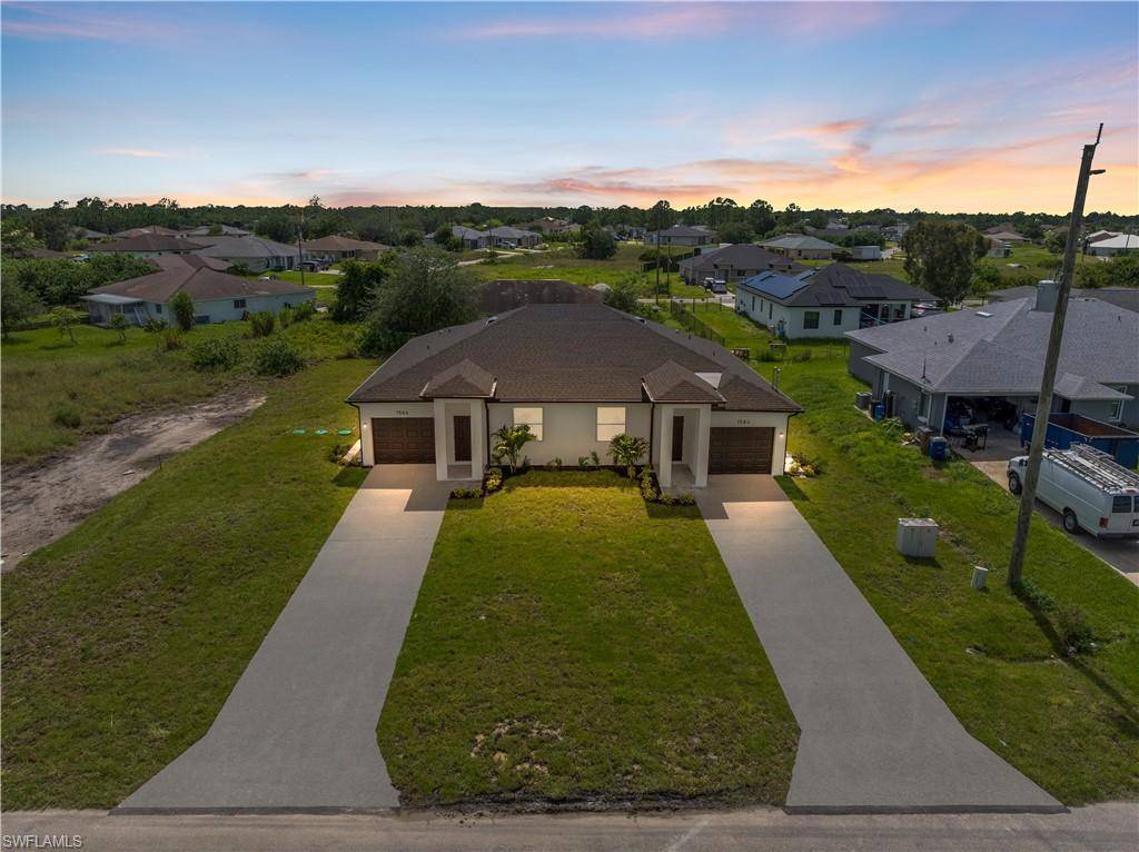 Lehigh Acres, FL 33973,1584/1586 Gretchen AVE S