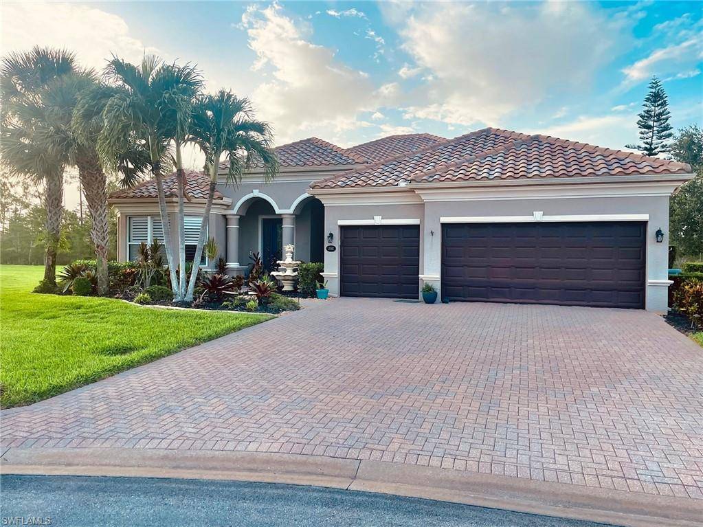 21513 Belvedere LN, Estero, FL 33928
