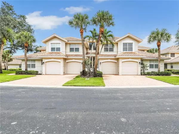 3471 Ballybridge CIR #202, Bonita Springs, FL 34134