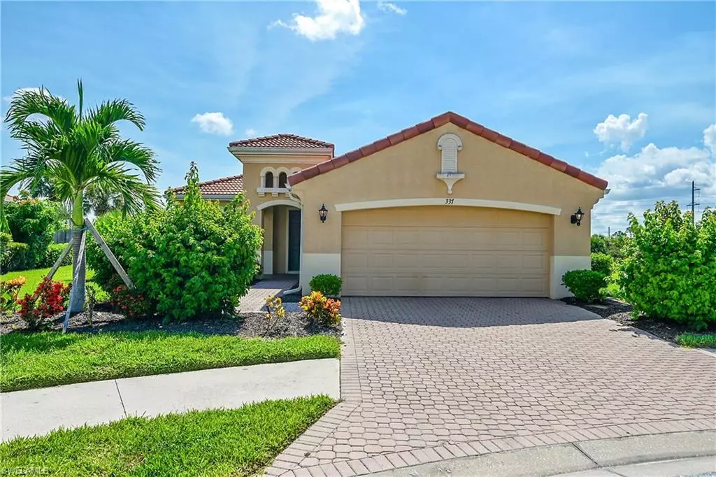 North Venice, FL 34275,337 Cipriani WAY