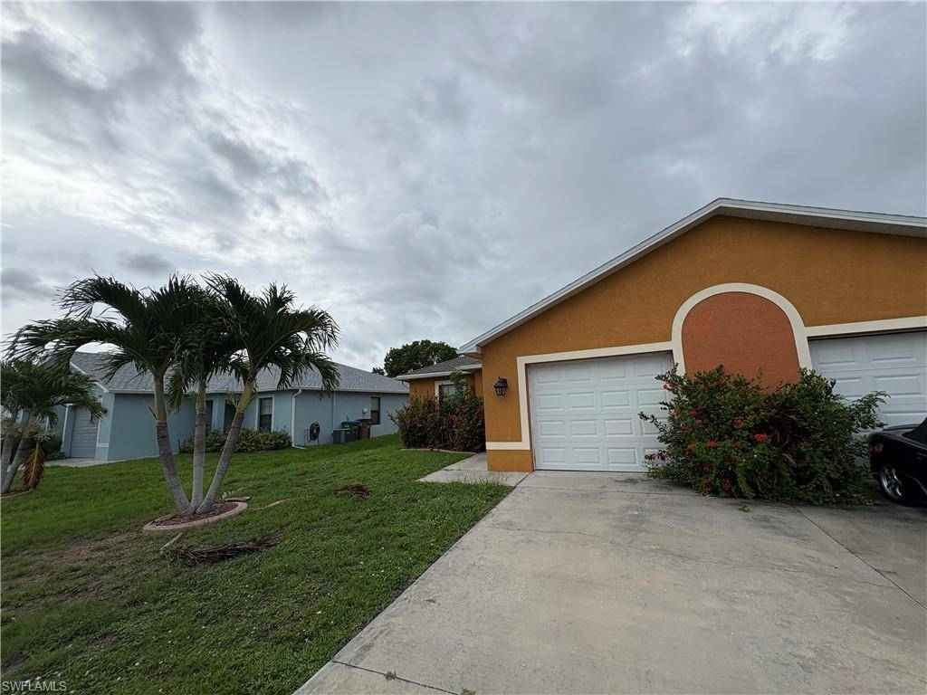 1422 SW 47th TER, Cape Coral, FL 33914
