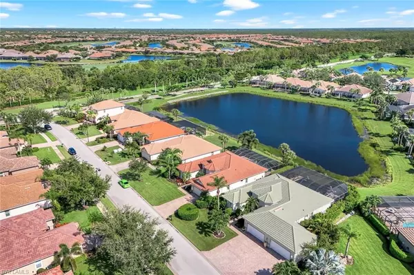 Naples, FL 34120,9684 Cobalt Cove CIR