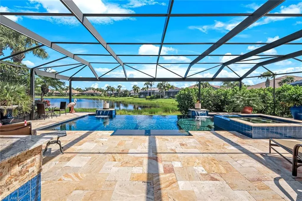 Naples, FL 34120,9684 Cobalt Cove CIR