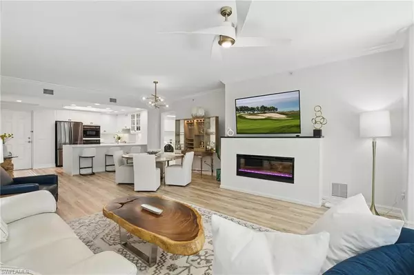 Naples, FL 34109,2728 Tiburon BLVD E #A-104