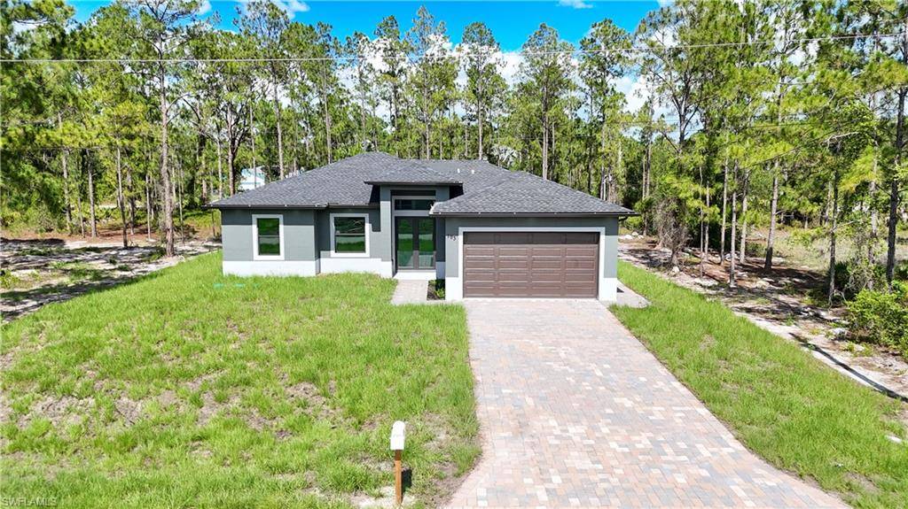 193 Verdun AVE S, Lehigh Acres, FL 33974