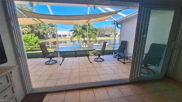 Naples, FL 34112,6132 Thresher DR #901