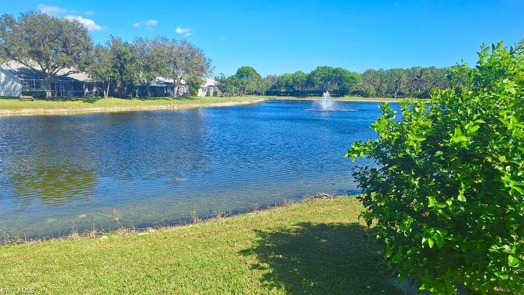 Naples, FL 34112,6132 Thresher DR #901