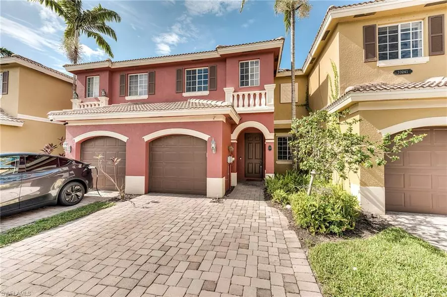 10241 Olivewood WAY #150, Estero, FL 33928