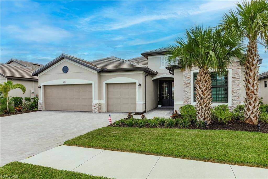 Fort Myers, FL 33913,11283 Canopy LOOP