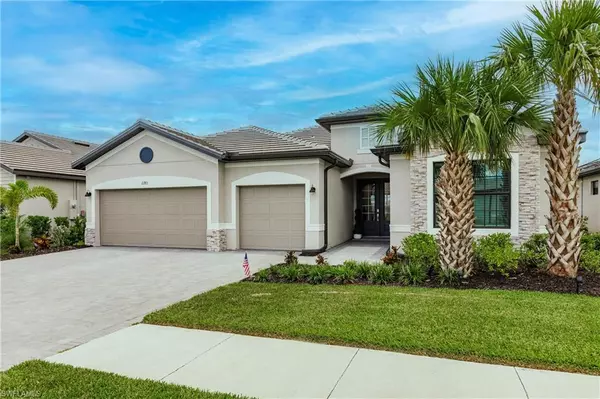 Fort Myers, FL 33913,11283 Canopy LOOP