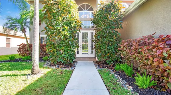 Naples, FL 34119,14787 Indigo Lakes CIR