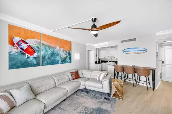 Marco Island, FL 34145,58 N Collier BLVD #1606