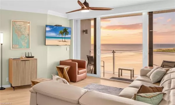 58 N Collier BLVD #1606, Marco Island, FL 34145