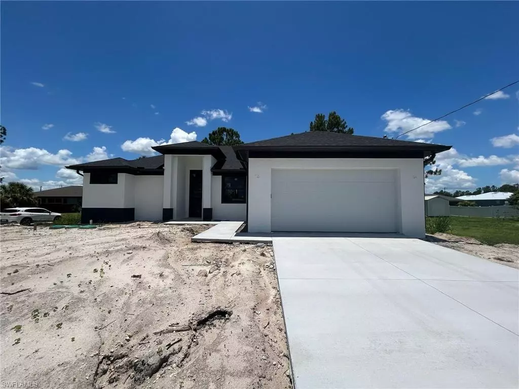 Lehigh Acres, FL 33976,3513 41st ST SW