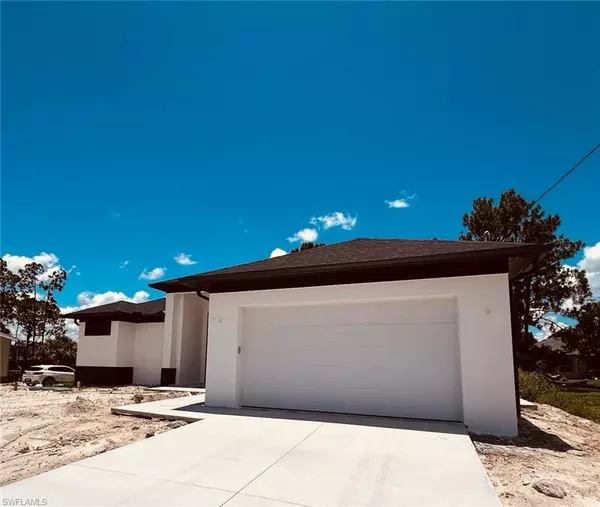 Lehigh Acres, FL 33976,3513 41st ST SW