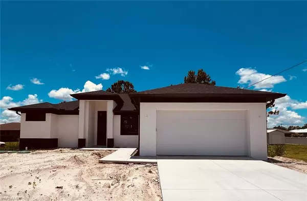 Lehigh Acres, FL 33976,3513 41st ST SW