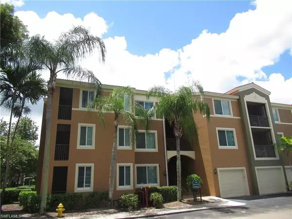 1180 Reserve WAY #302, Naples, FL 34105
