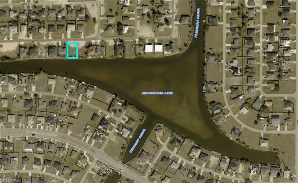 Cape Coral, FL 33909,408 NE 9th ST