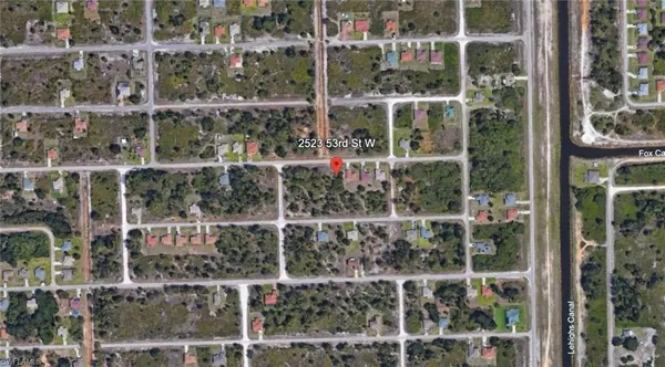 Lehigh Acres, FL 33971,2523 53rd ST W