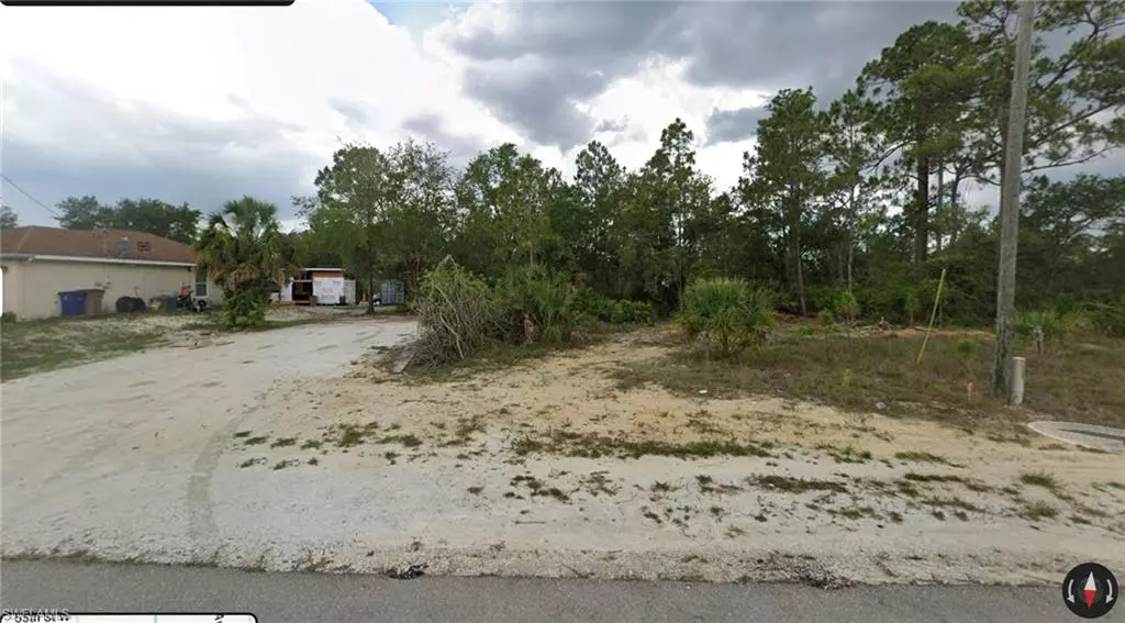 Lehigh Acres, FL 33971,2523 53rd ST W