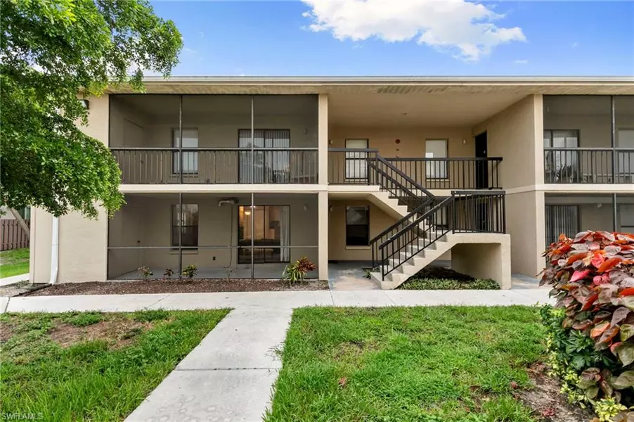 5305 Summerlin RD #501, Fort Myers, FL 33919