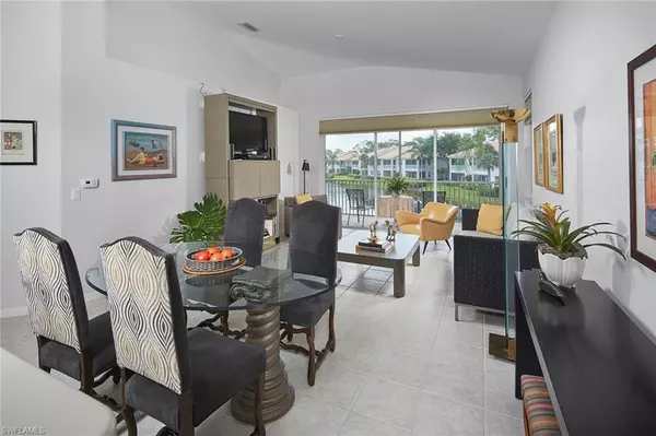 Naples, FL 34109,6275 Wilshire Pines CIR #1008