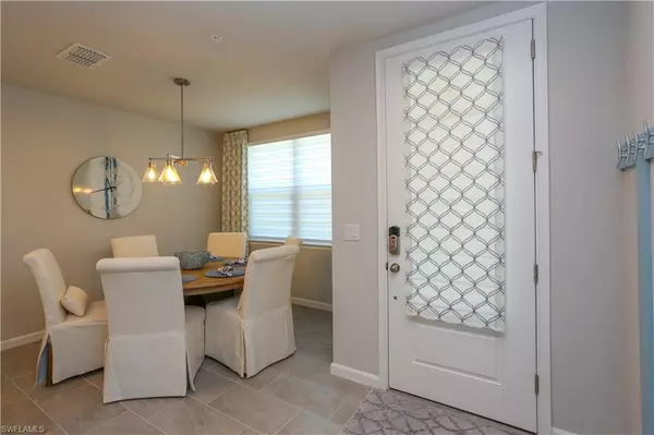 Naples, FL 34112,4709 Arboretum CIR #101