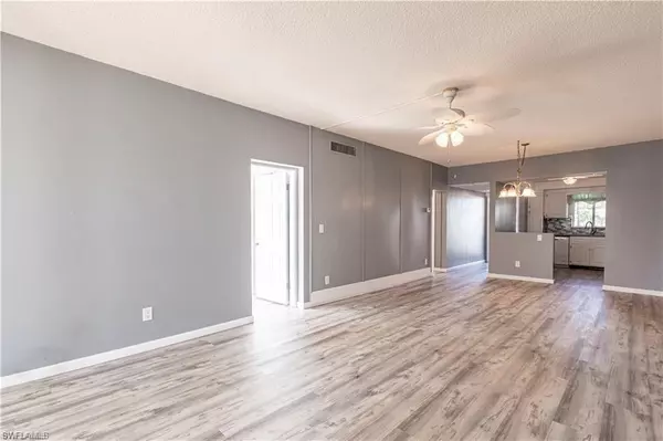 4213 Palm Tree BLVD #C-1, Cape Coral, FL 33904
