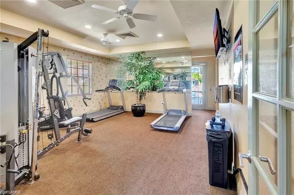 Fort Myers, FL 33901,4109 Residence DR #508