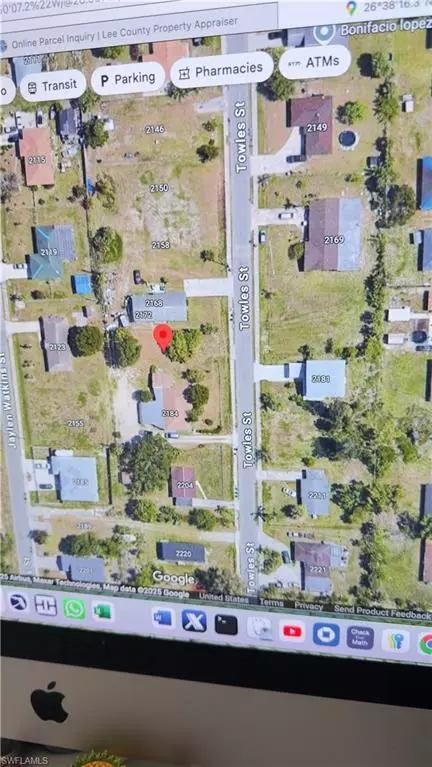 Fort Myers, FL 33916,2180 Towles ST