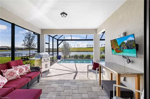 12041 Canal Grande DR, Fort Myers, FL 33913