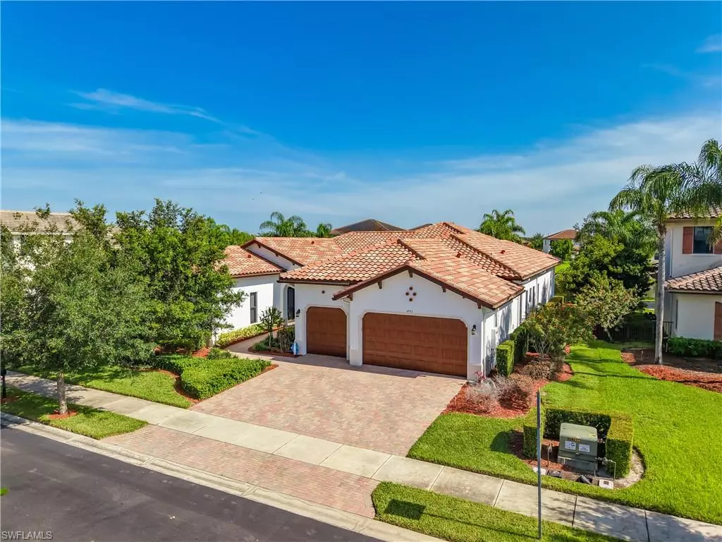 Ave Maria, FL 34142,4951 Iron Horse WAY