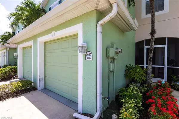 Fort Myers, FL 33916,3647 Pine Oak CIR #106