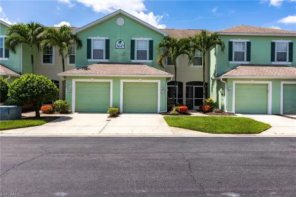 3647 Pine Oak CIR #106, Fort Myers, FL 33916