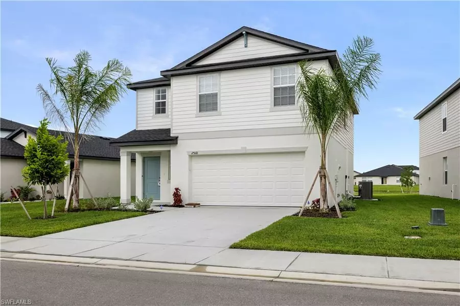 17568 MONTE ISOLA WAY, North Fort Myers, FL 33917