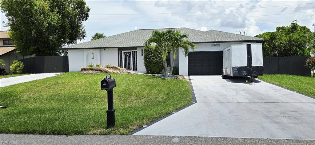 Cape Coral, FL 33991,Address not disclosed
