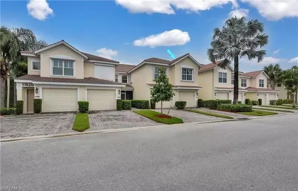 11620 Navarro WAY #2405, Fort Myers, FL 33908