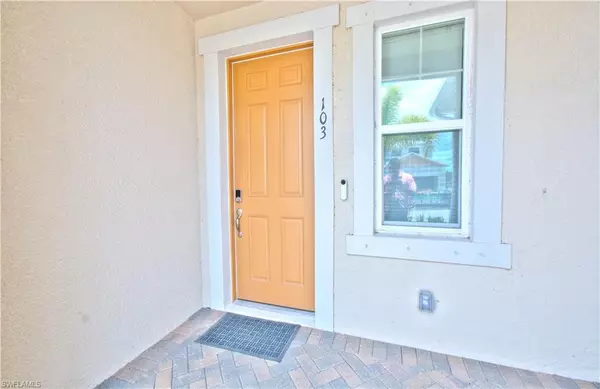 Naples, FL 34112,4558 Arboretum CIR #103