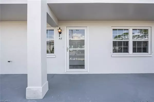 Fort Myers, FL 33907,1830 Brantley RD #A2