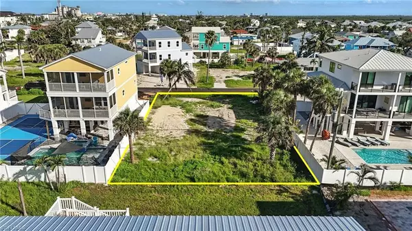 Fort Myers Beach, FL 33931,130 Mid Island DR