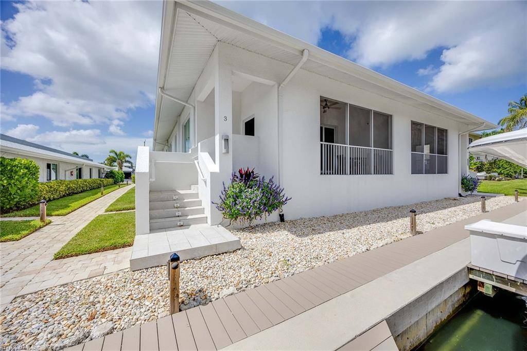 1395 CURLEW AVE #4-3, Naples, FL 34102