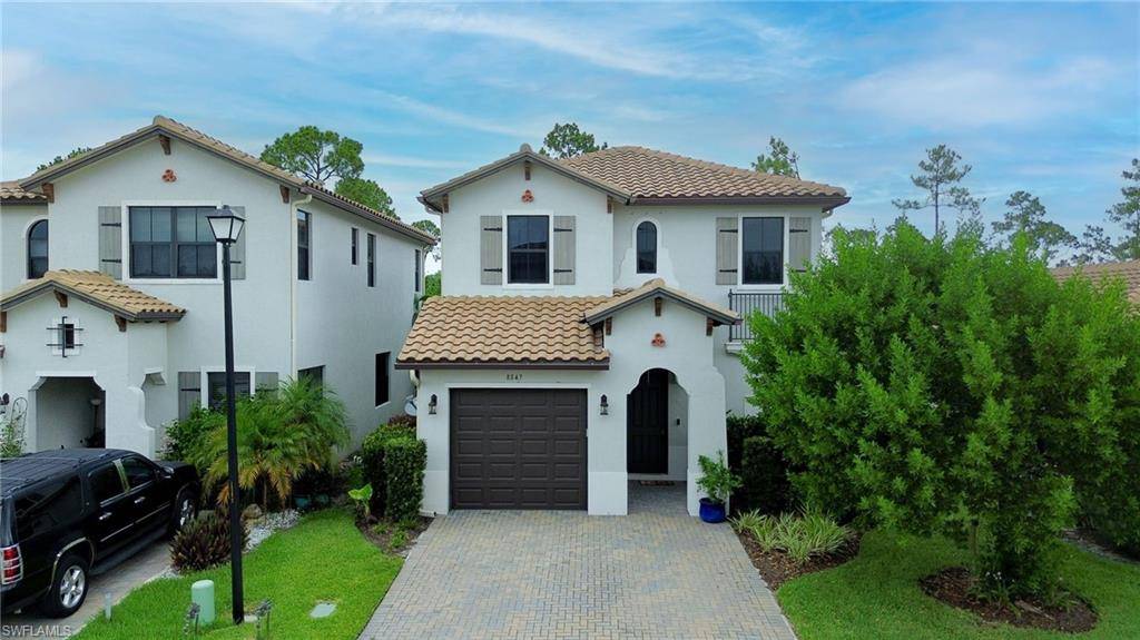 Naples, FL 34104,8847 Madrid CIR