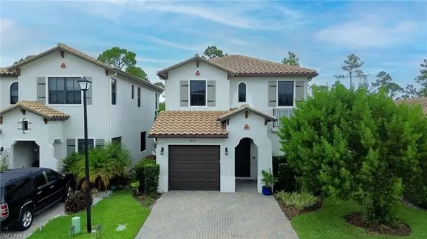 Naples, FL 34104,8847 Madrid CIR