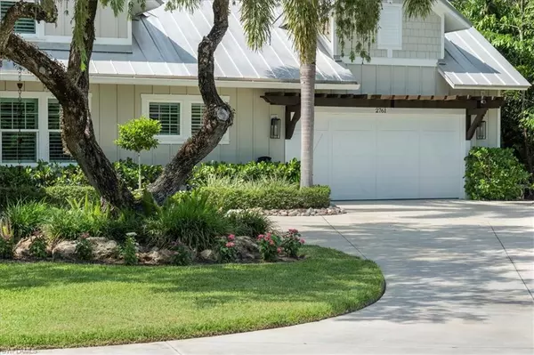 Naples, FL 34109,2761 Ardisia LN