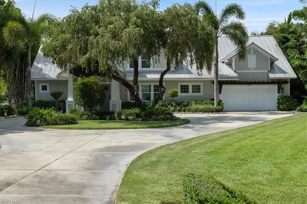 Naples, FL 34109,2761 Ardisia LN